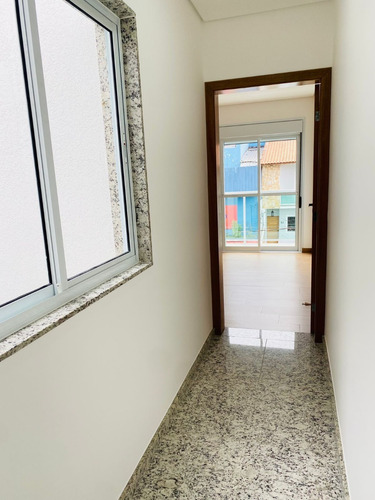 Imagem 22 de 25 de Sobrado Novo 05 Vagas, 03 Suítes, 02 Salas Na Vila Esperança