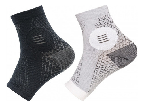 Zt 2 Pares De Calcetines Deportivos Profesionales,b