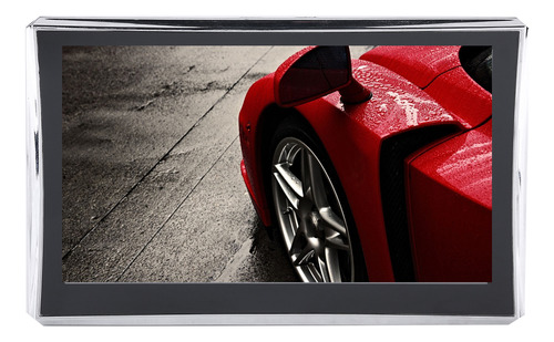 Navegador De Coche Con Pantalla Táctil Navegación Gps