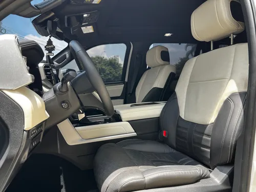 Toyota Sequoia 3.4 V6 Capstone