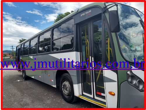 Neobus Spectrum Ano 2014 Of 1721 46 Lug Urbano 2p Jm Cod.38