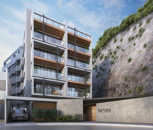 Imagem 2 de 30 de Apartamento - Ap00148 - 68822156