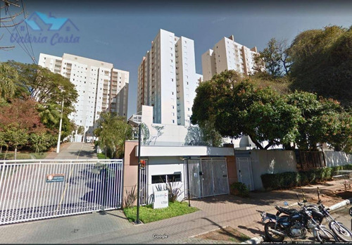 Imagem 1 de 23 de Apartamento À Venda, 70 M² Por R$ 480.000,00 - Jardim Prudência - São Paulo/sp - Ap1172