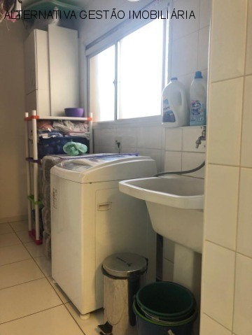 Imagem 16 de 24 de Apartamento Residencial Em São Paulo - Sp, Jaguaré - Apv2677