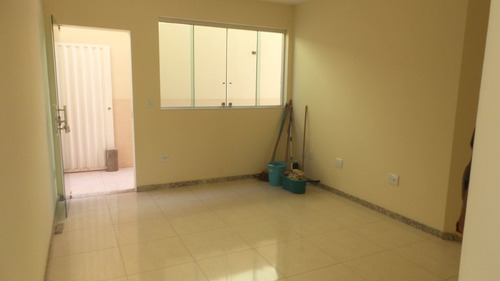 Imagem 10 de 24 de Apartamento Com Área Privativa Com 3 Quartos Para Comprar No Parque Leblon Em Belo Horizonte/mg - 2006