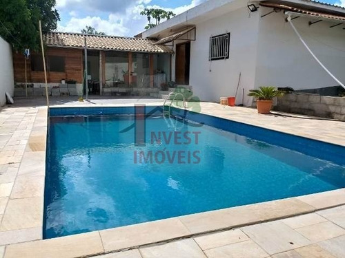 Imagem 1 de 15 de Chacara - Ref: 4977 - V-4977