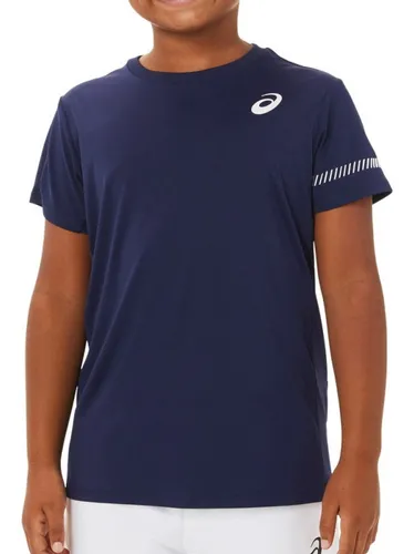 Playeras asics top