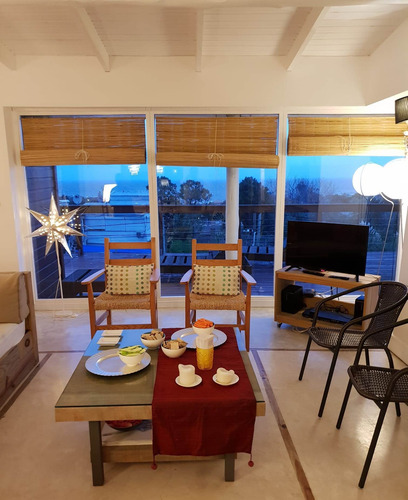Casa En Venta De 3 Dormitorios En El Chorro