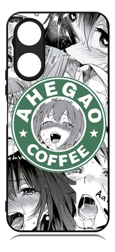 Funda Protector Case Para Honor X5 Plus Hentai Echi