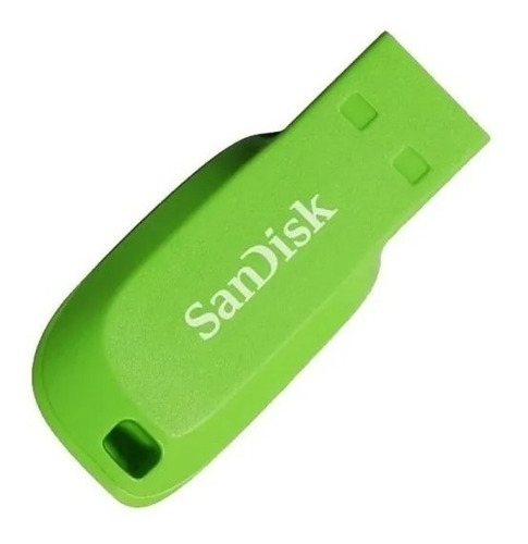 Pendrive 16gb Sandisk Original Usb Pack X 10 Mayorista
