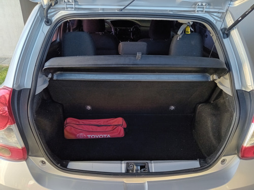 Toyota Etios 1.5 X 6mt My19
