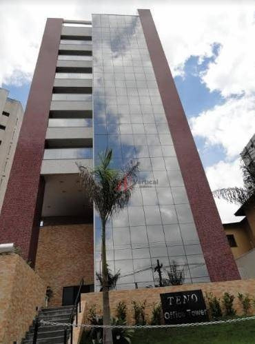 Prédio À Venda, 3256 M² Por R$ 12.500.000,00 - Parque Da Mooca - São Paulo/sp - Pr0361
