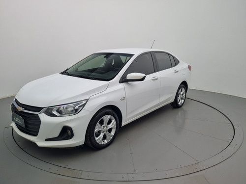 Chevrolet Onix 1.0 TURBO FLEX PLUS LTZ MANUAL