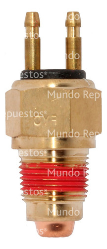 Sensor Temperatura Para Kia Besta Rs Pregio 2700 J2 2.7 1999