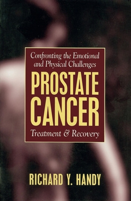 Libro Prostate Cancer - Handy, Richard Y.