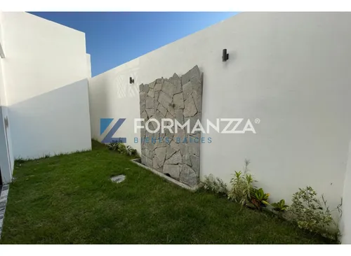 Casa Nueva En Venta En Colinas Del Real