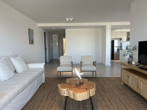 Imagen 6 de 25 de Apartamento En Alquiler De 3 Dormitorios En Manantiales, Pun (ref: Bpv-9218)