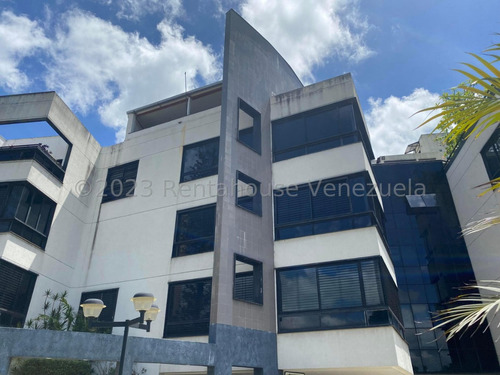 Me #23-5330 Venta Apartamento Los Palos Grandes Sl