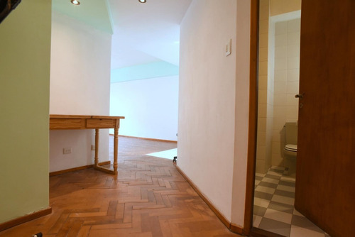 Monoambiente A Nuevo, Luminoso