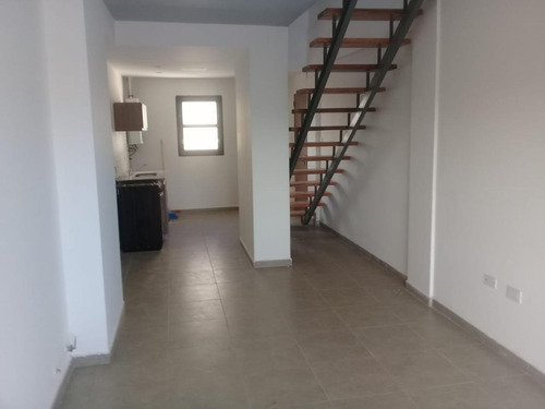 Imagen 1 de 8 de Departamento - San Vicente