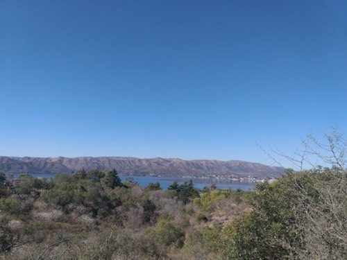 Imagen 3 de 12 de Vendo Lote En Parque Siquiman Con Vista Al Lago