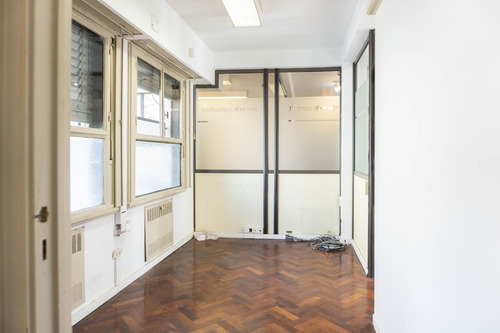 Imagen 17 de 30 de Venta Oficina Exte. Ubicación 5 Salas 2 Bauleras