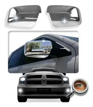 Comprar Ram 1500 Kit 2 Cubre Espejos Cromados Original Tuning Chrome