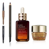 Comprar Kit De Tratamientos Estée Lauder Glow & Define