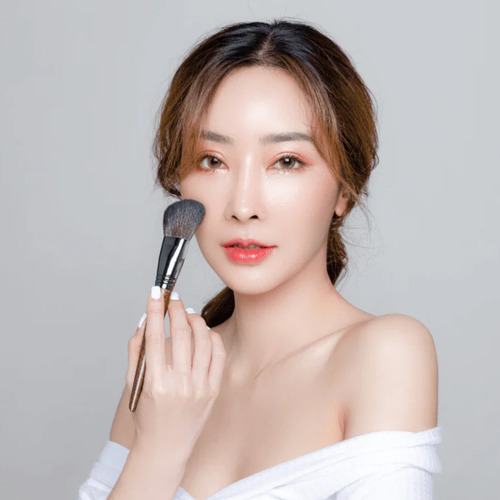 Kit Maquillaje Coreano Estilo K-beauty Perfecto Mujer Latina