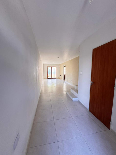 Alquiler Duplex De 2 Dormitorios Escritorio Con Garage Y Patio Zona - Orfeo Superdomo - Veni A Conocerlo!!!