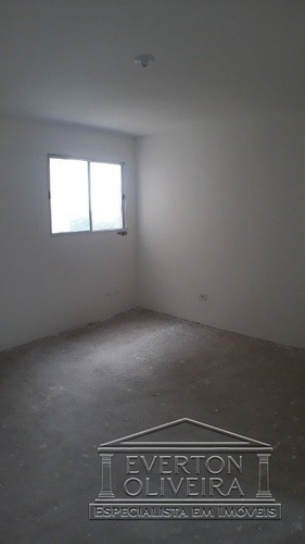 Apartamento - Parque Dos Principes - Ref: 10796 - V-10796