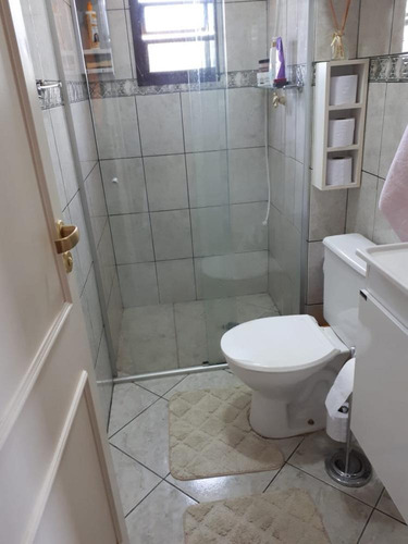 Imagem 14 de 14 de Apartamento Com 02 Dormitórios E 60 M² | Parque Peruche, São Paulo | Sp - Ap473179v