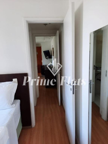 Imagem 14 de 29 de Flat Disponível Para Venda No Arpoador Premium Suítes, Com 1 - 109665