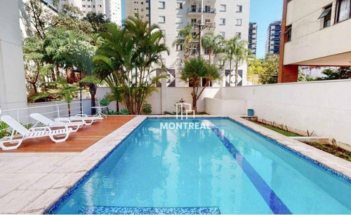 Imagem 16 de 18 de Apartamento À Venda, 58 M² Por R$ 550.000,00 - Morumbi - São Paulo/sp - Ap3677