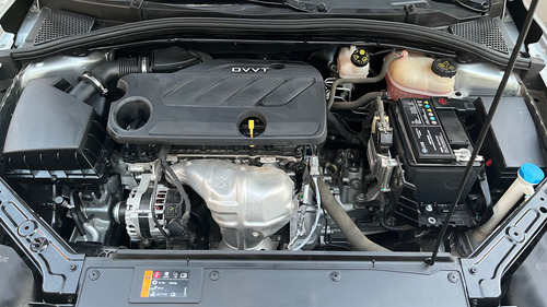 MG MG5 1.5 Com Mt