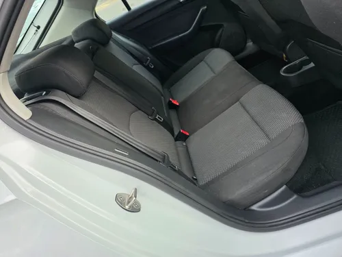Seat Toledo 1.6 Reference Mt