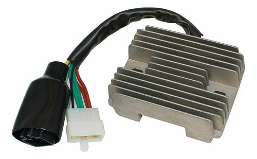 Regulador For Honda Vfr 800 2002-09 31600-mcw-d01/d61, Vfr