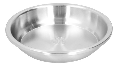 Plato Hondo Para Servir Sopa De Ensalada De Acero Inoxidable
