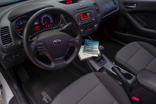 Kia Cerato Pro Sport Summa