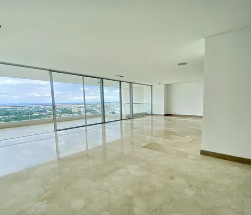 Vendo Apartamento En Altos De Menga