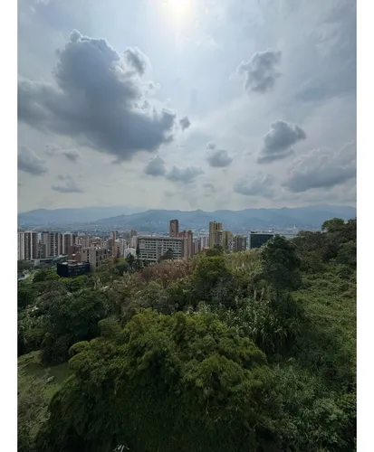 Venta De Apartamento En Castropol 148 Mts, El Poblado