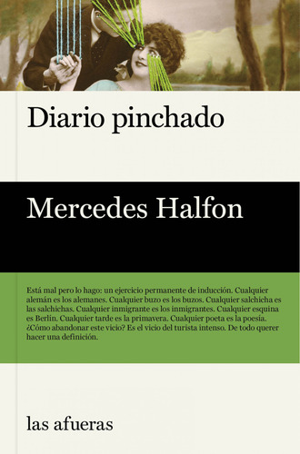 Diario Pinchado - Halfon Mercedes