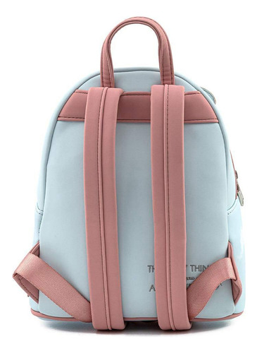 Bolso De Hombro Loungefly Disney Dumbo Circo