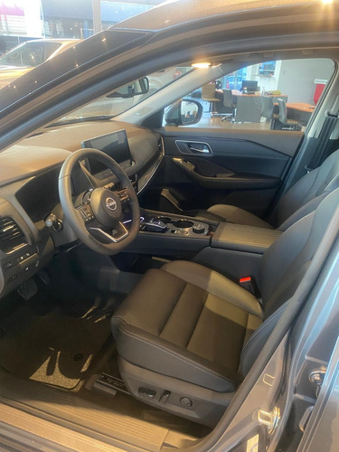 Nissan X-Trail E-Power 1.5 Exclusive