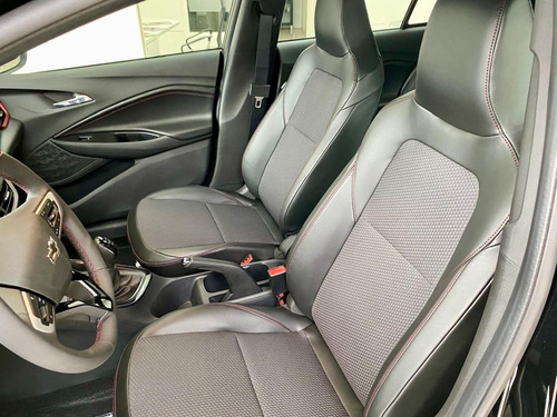 Chevrolet Onix 1.0 Turbo Rs Mt