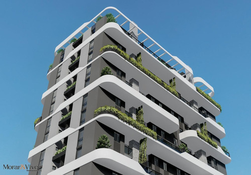 Imagem 10 de 15 de Apartamento Para Venda Em São José Dos Pinhais, São Pedro, 3 Dormitórios, 1 Suíte, 2 Banheiros, 1 Vaga - Sjp7166_1-1606645