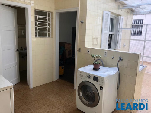 Imagem 11 de 15 de Casa Assobradada - Brooklin - Sp - 574270