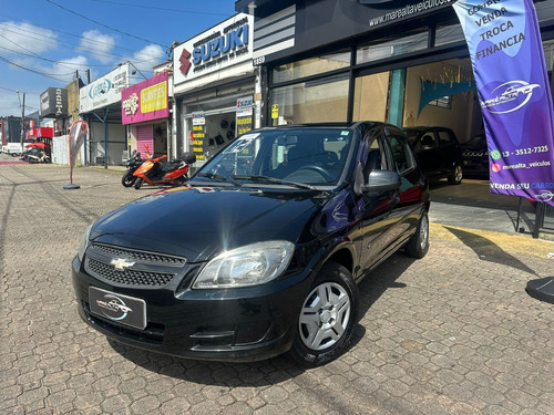 Chevrolet Celta 1.0 Lt Flex Power 5p