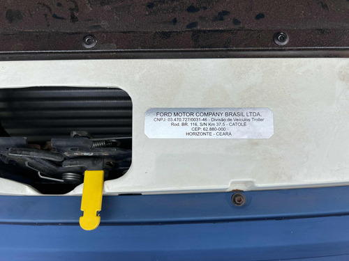 Troller Tx4 3.2 Connect Aut. 2p