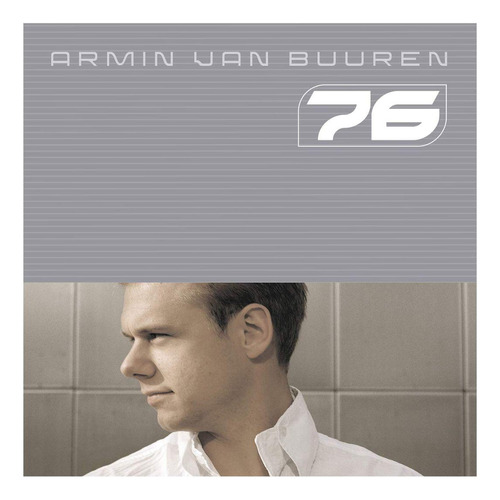 Armin Van Buuren - 76 (2lp) | Vinilo